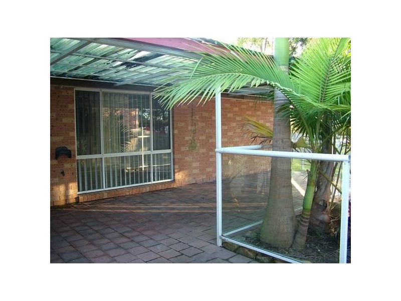 Glenning Valley NSW 2261