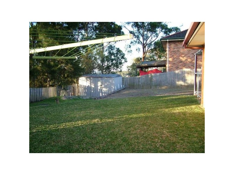 Glenning Valley NSW 2261