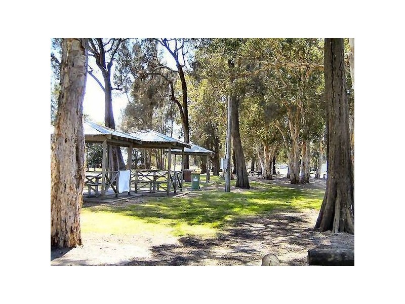 Long Jetty NSW 2261