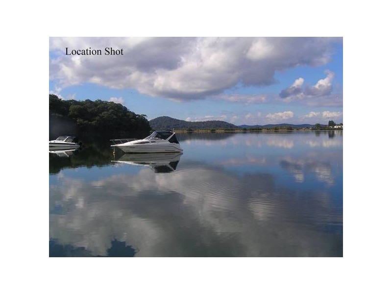 Woy Woy Bay NSW 2256