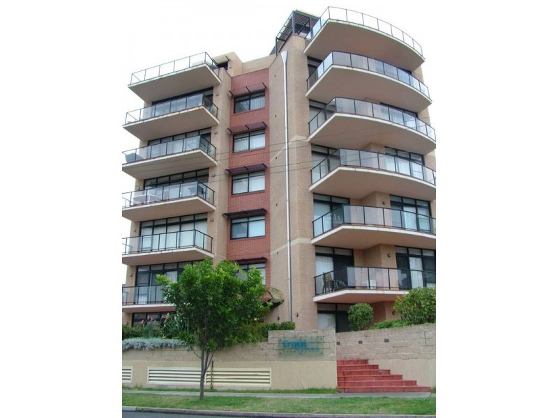 15/37-39 Ocean Parade, The Entrance NSW 2261