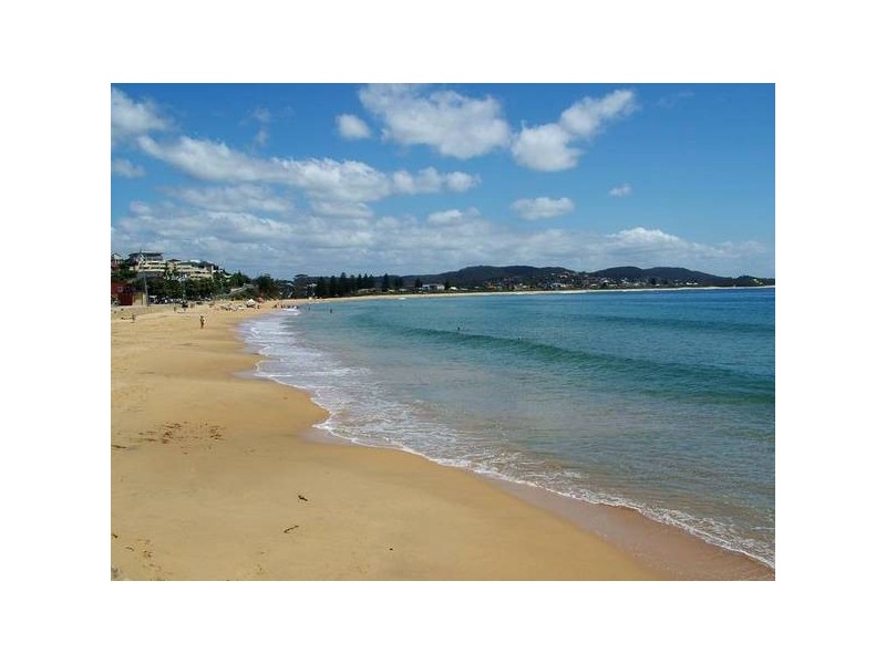 Terrigal NSW 2260