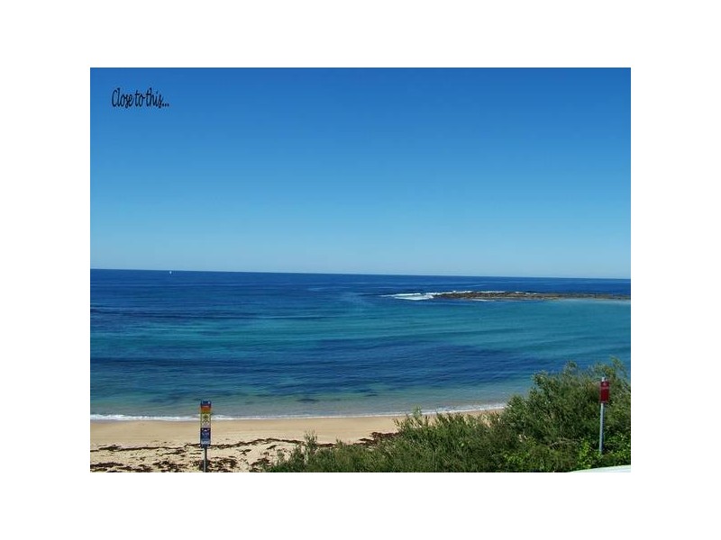 Blue Bay NSW 2261