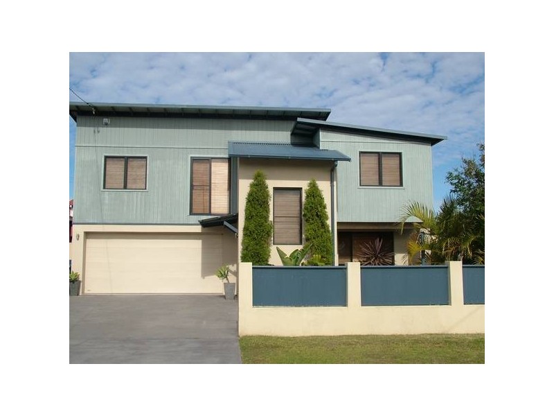 Shelly Beach NSW 2261