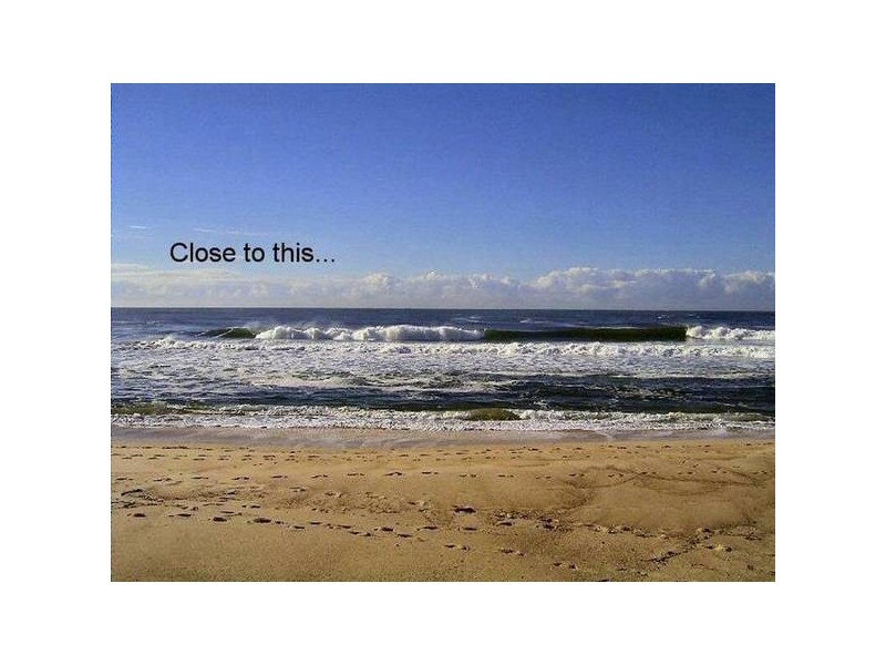 The Entrance North NSW 2261