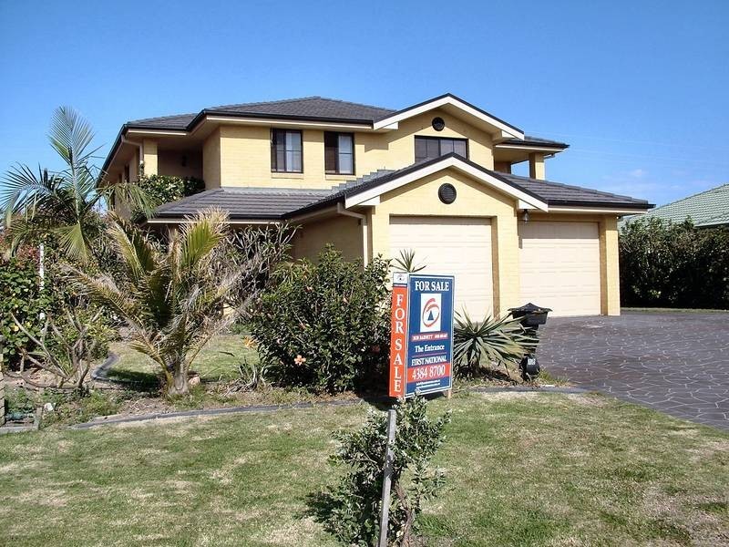 The Entrance North NSW 2261