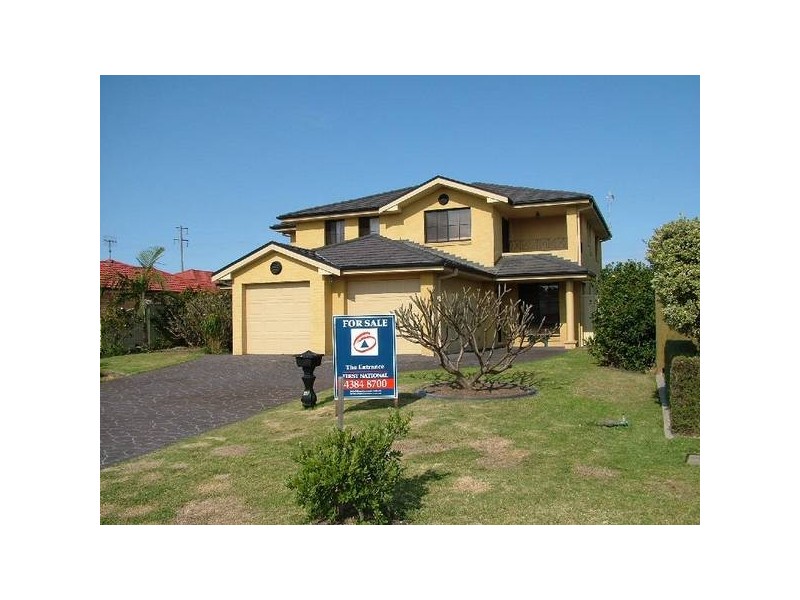 The Entrance North NSW 2261