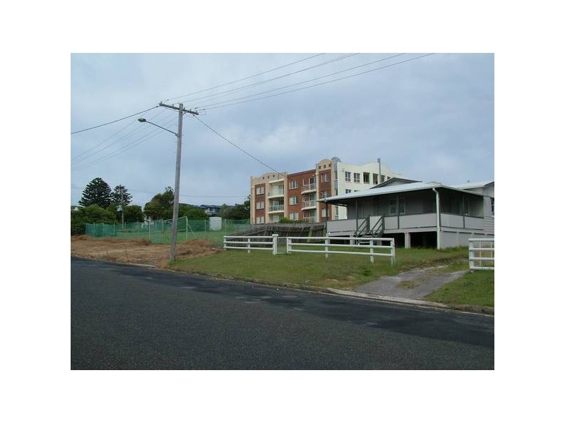 The Entrance NSW 2261