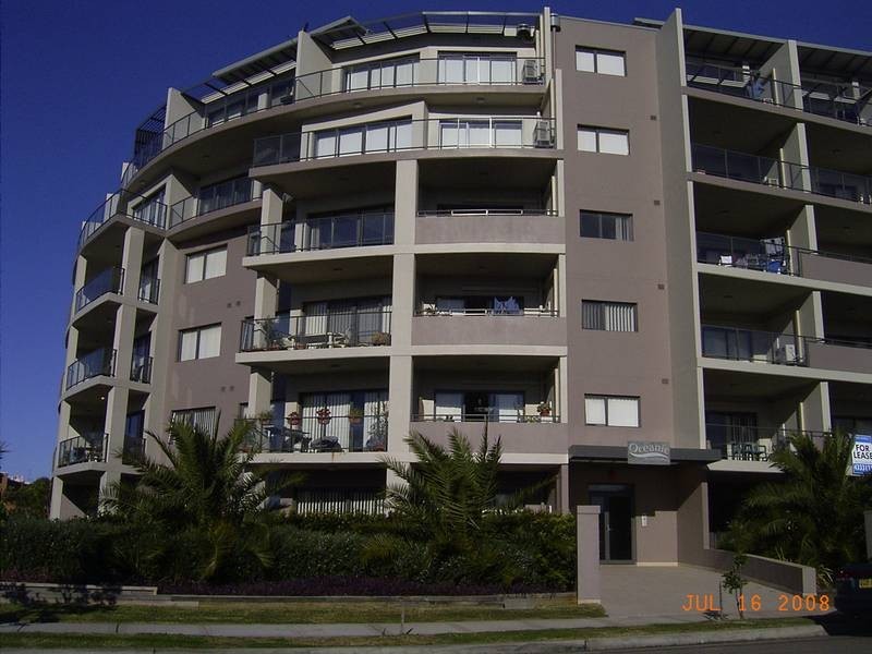 21/18-24 Torrens Ave, The Entrance NSW 2261