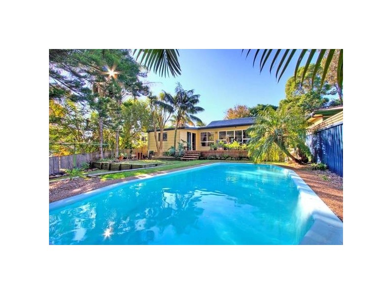 The Entrance NSW 2261