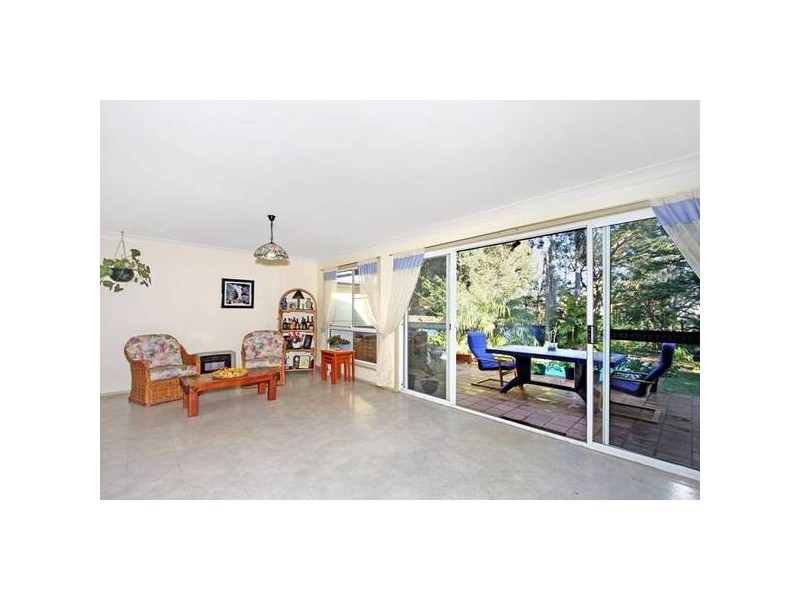 The Entrance NSW 2261