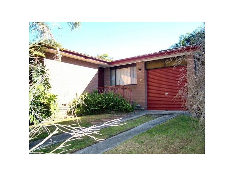 Berkeley Vale NSW 2261