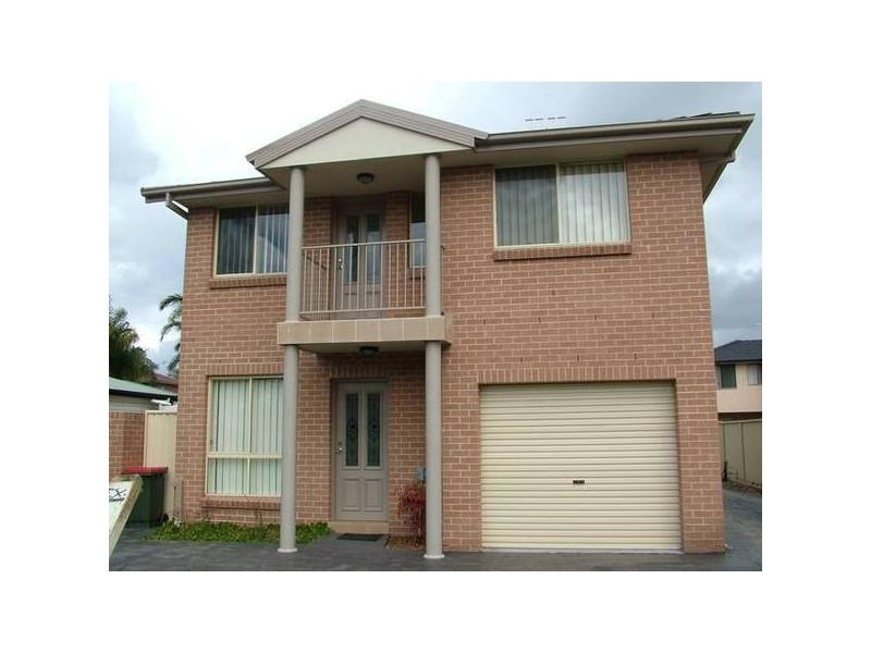 1/31 McLachlan Ave, Long Jetty NSW 2261