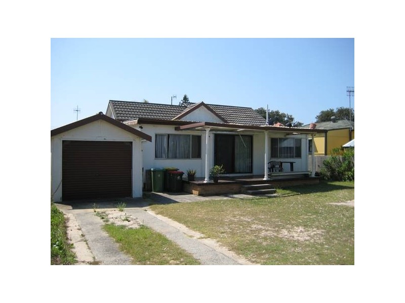 The Entrance North NSW 2261