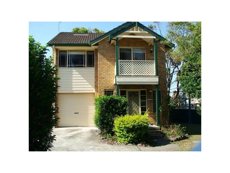5/286 The Entrance Road, Long Jetty NSW 2261