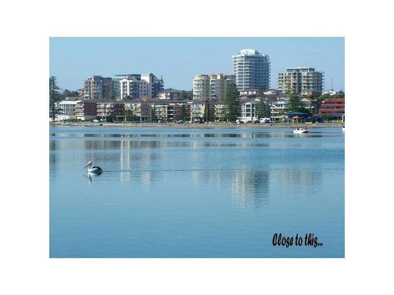 The Entrance North NSW 2261