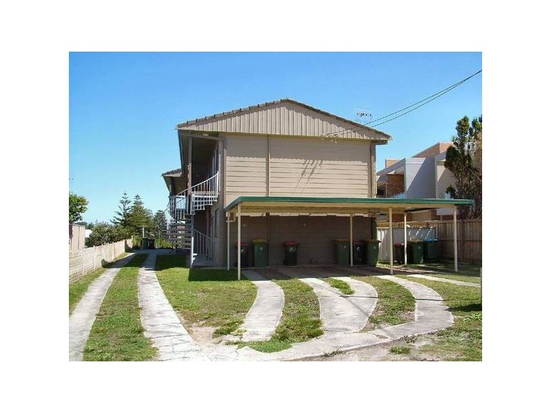 Blue Bay NSW 2261