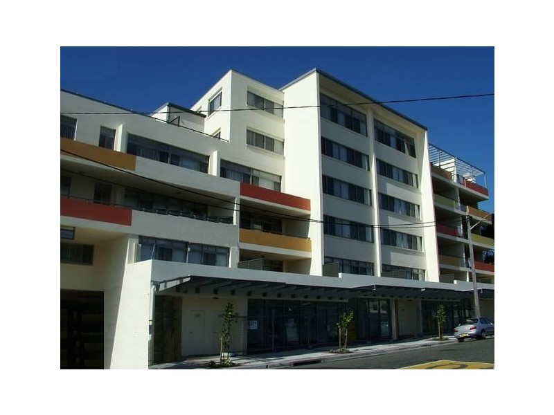 10/2-6 Warrigal Street, The Entrance NSW 2261