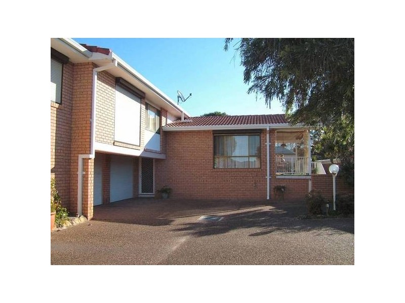 The Entrance NSW 2261