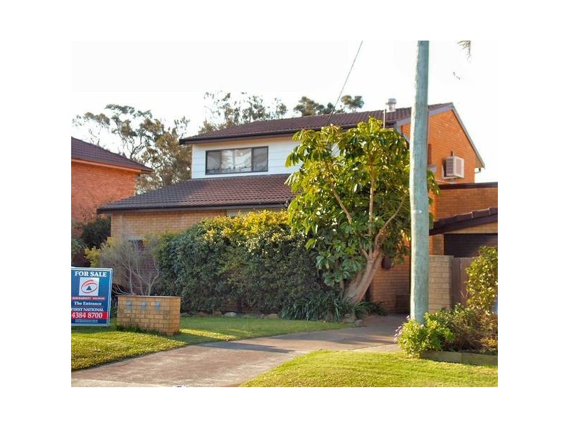 The Entrance North NSW 2261