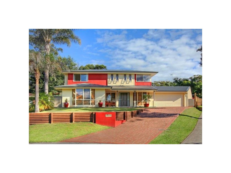 Glenning Valley NSW 2261