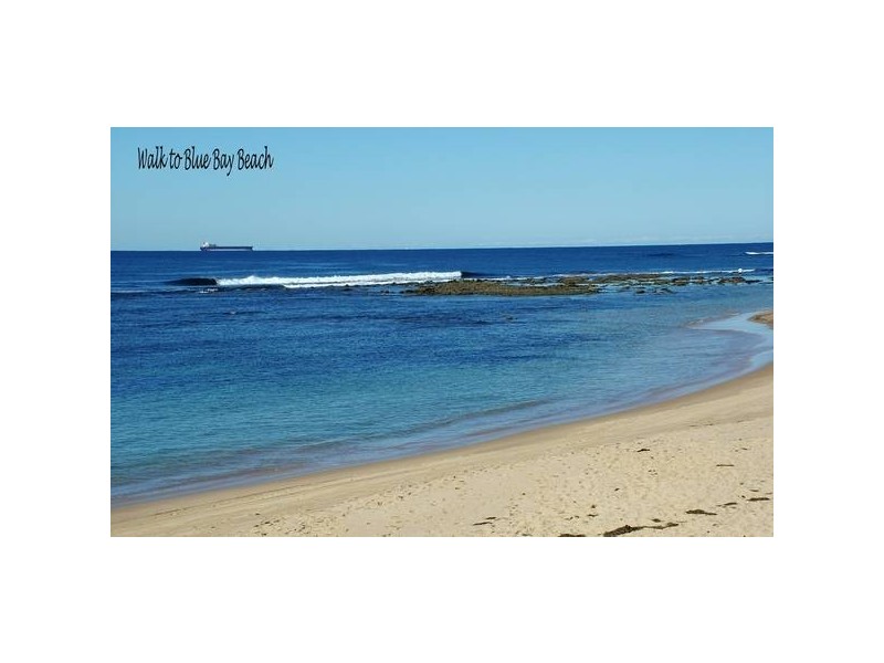 Blue Bay NSW 2261