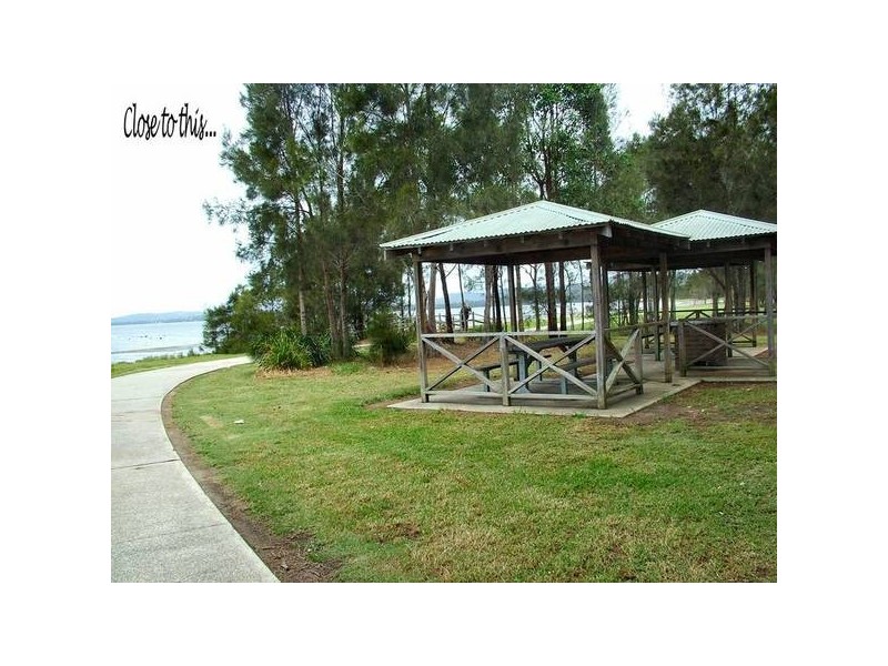 Berkeley Vale NSW 2261