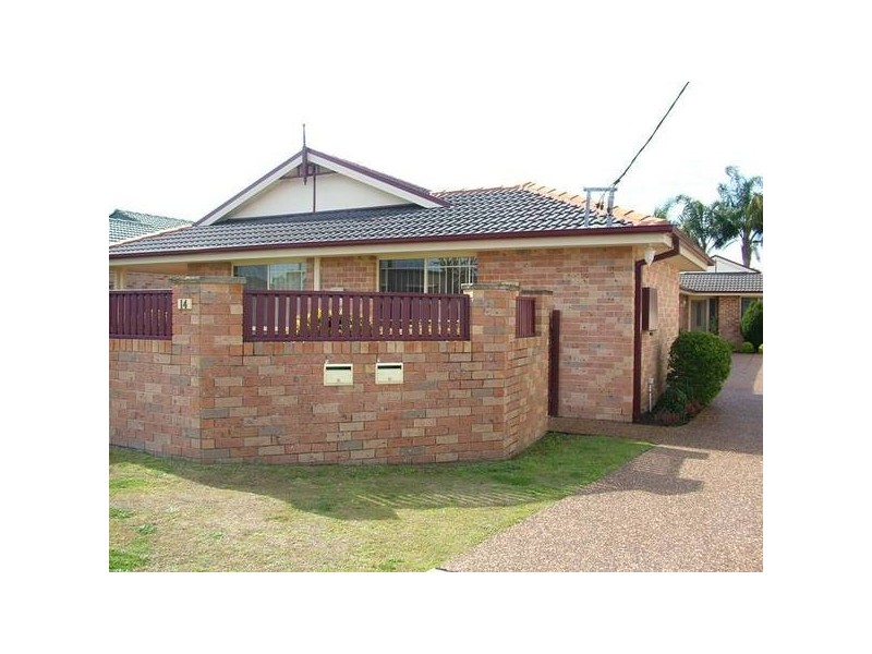 Long Jetty NSW 2261