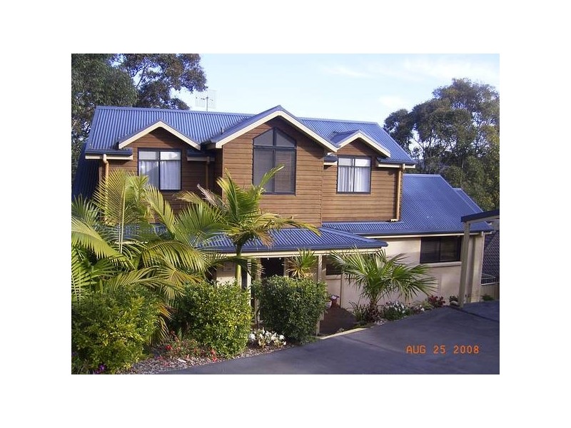 6 Appletree Close, Glenning Valley NSW 2261