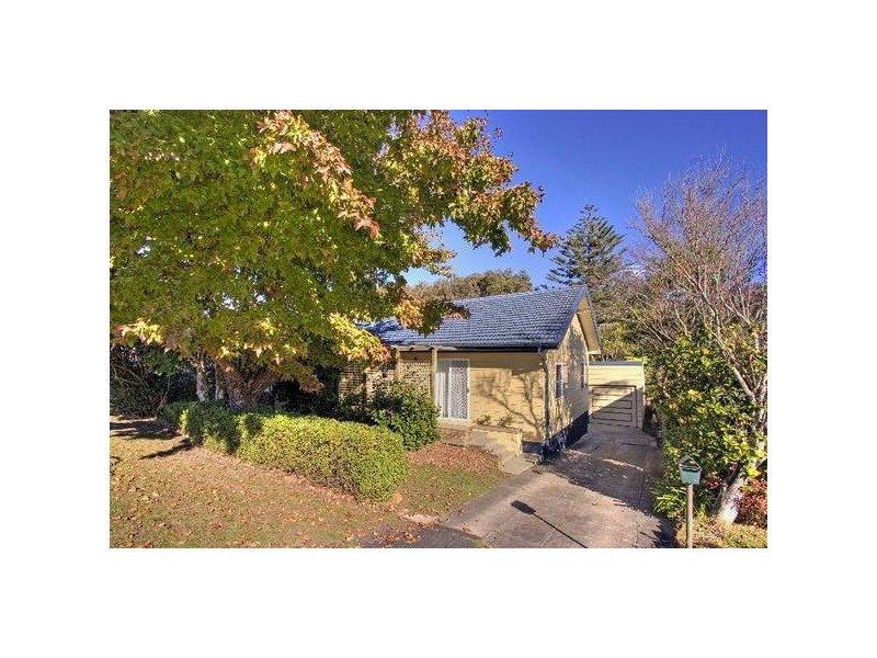 The Entrance NSW 2261