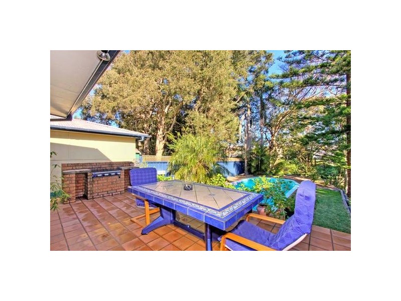 The Entrance NSW 2261