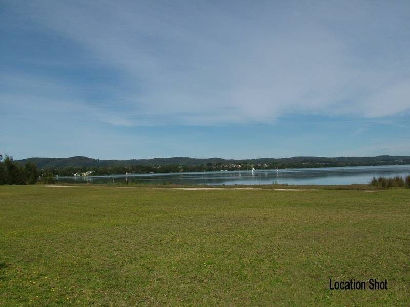 Long Jetty NSW 2261