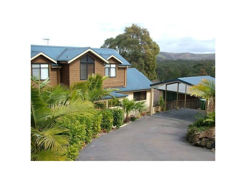 Glenning Valley NSW 2261
