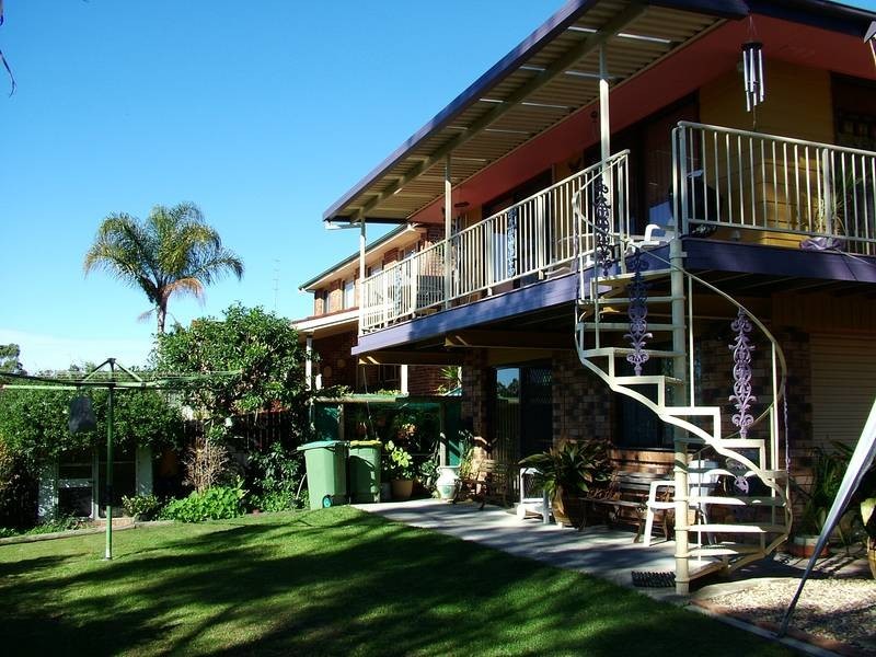 Bateau Bay NSW 2261