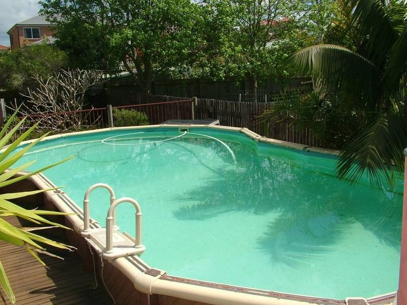 Blue Bay NSW 2261