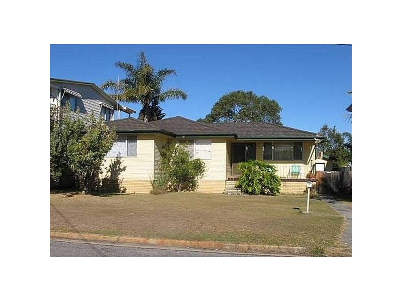 The Entrance North NSW 2261