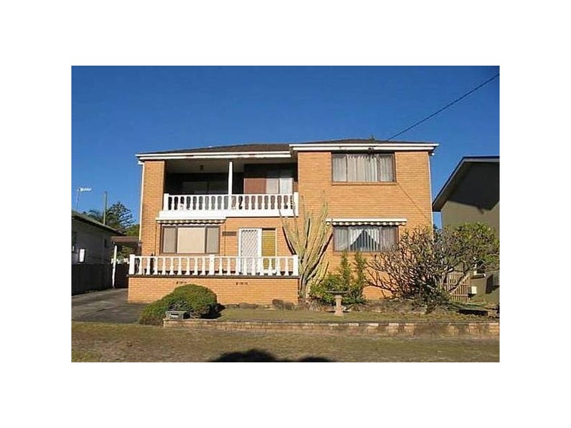 Shelly Beach NSW 2261