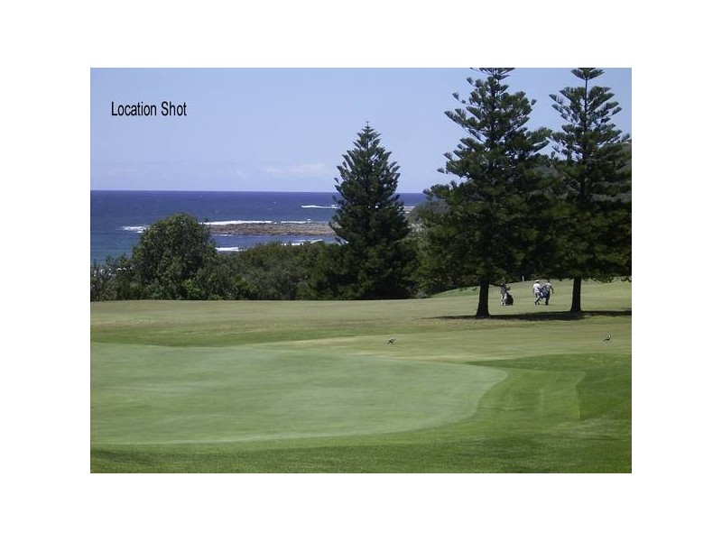 Shelly Beach NSW 2261