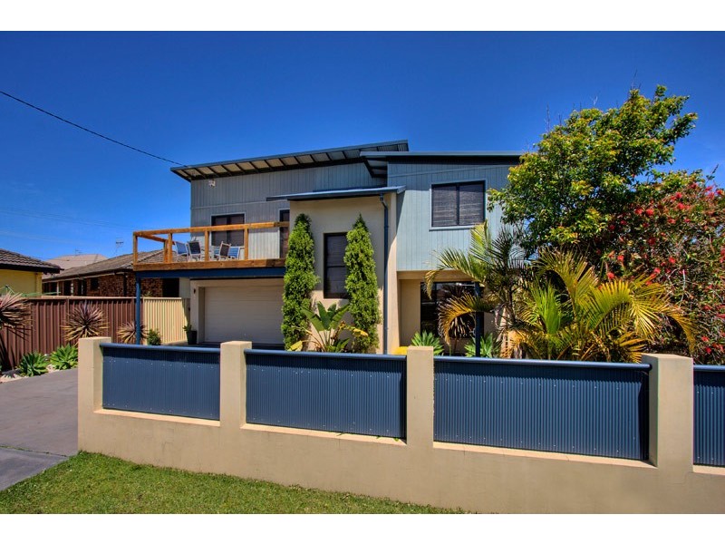 Shelly Beach NSW 2261