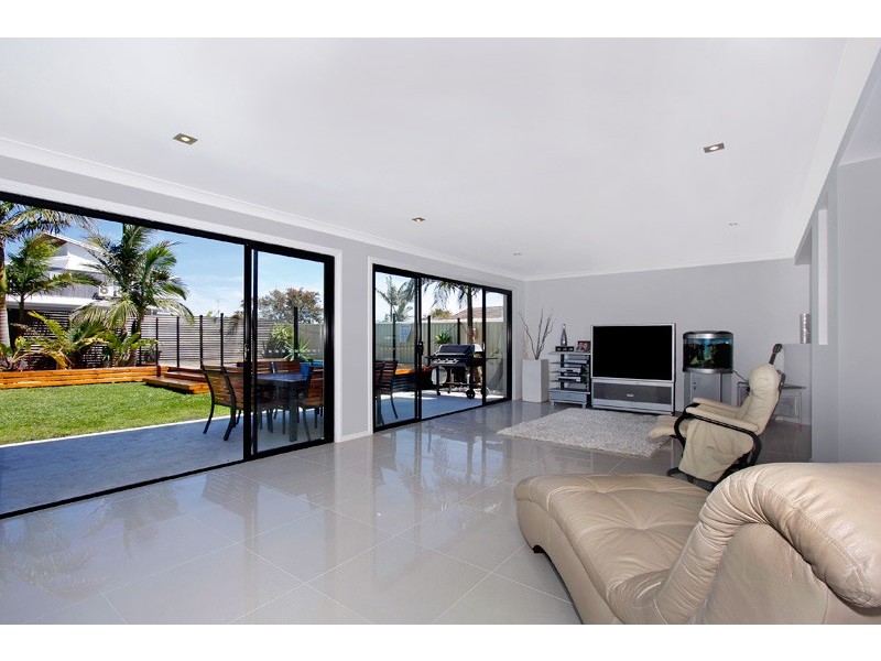 Shelly Beach NSW 2261