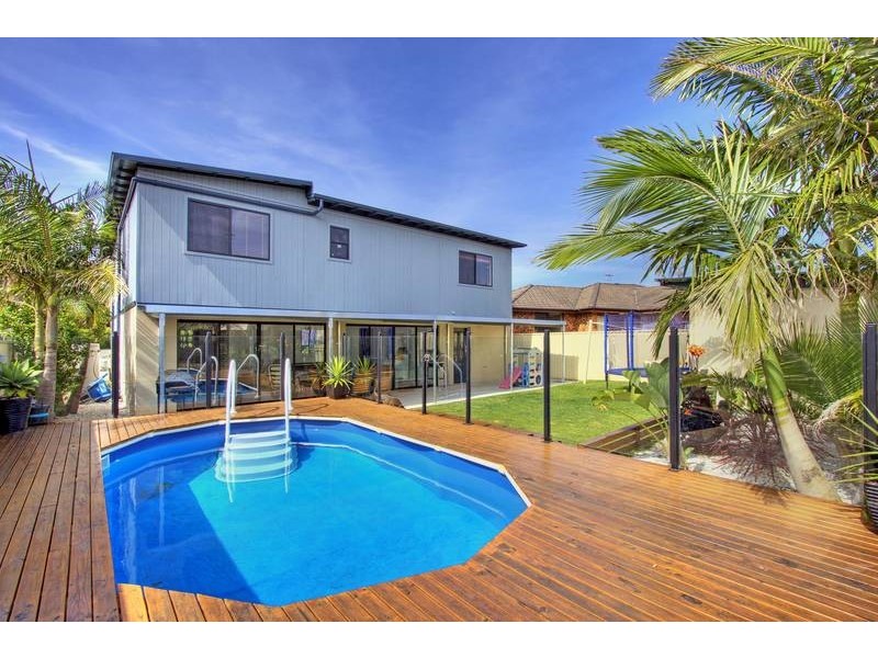 Shelly Beach NSW 2261