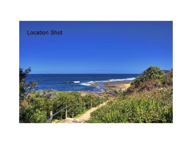 Shelly Beach NSW 2261