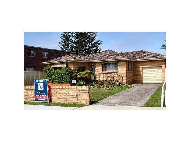 The Entrance North NSW 2261