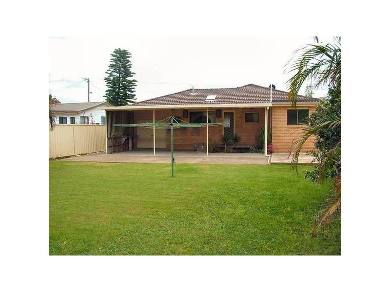 The Entrance North NSW 2261