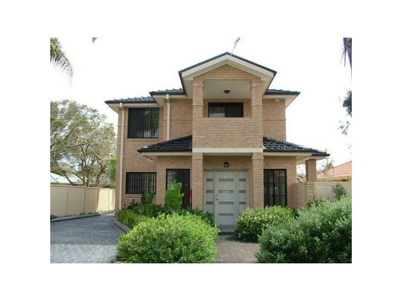 1/68 Pacific Street, Long Jetty NSW 2261