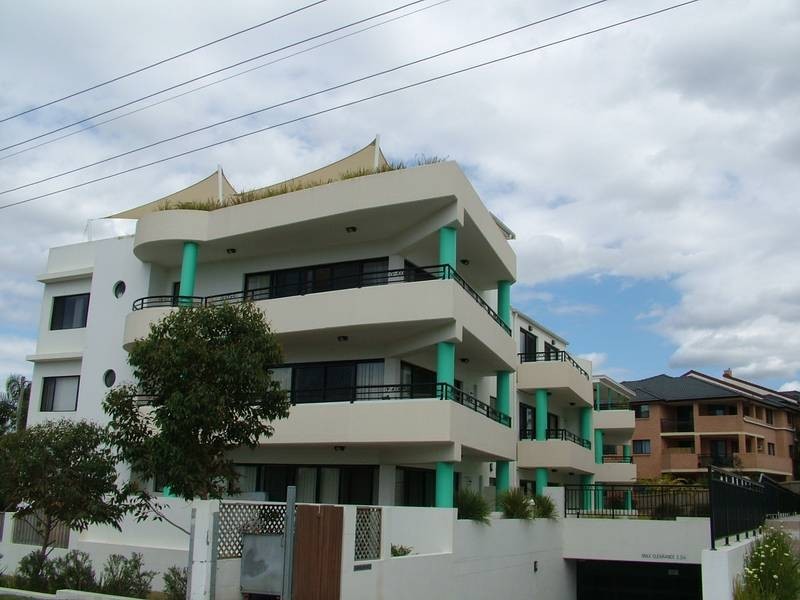 The Entrance NSW 2261