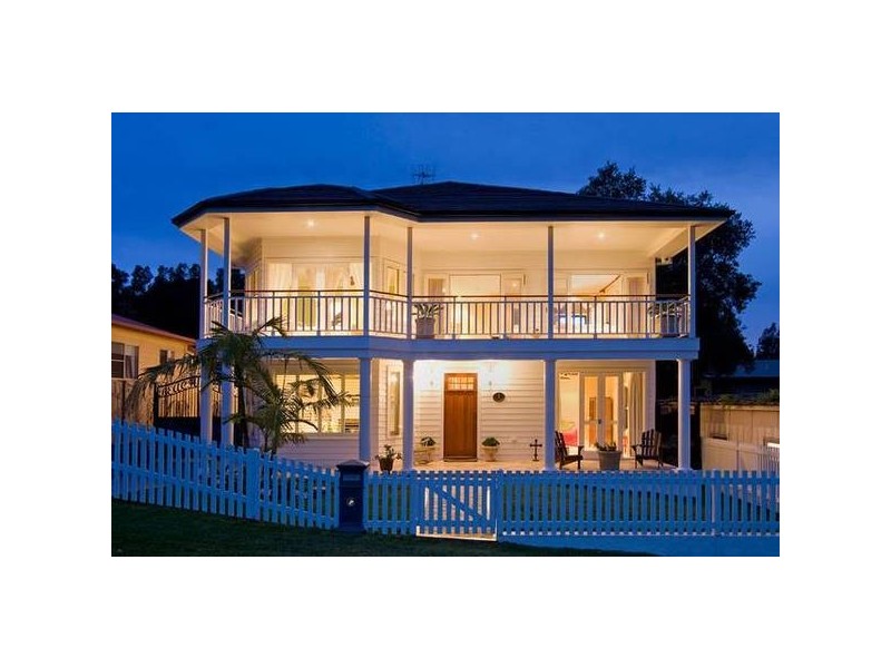 The Entrance NSW 2261