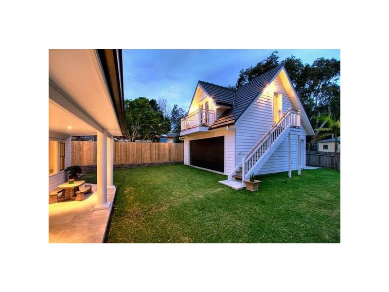 The Entrance NSW 2261