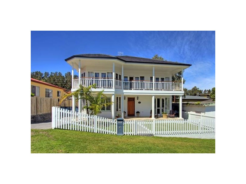 The Entrance NSW 2261