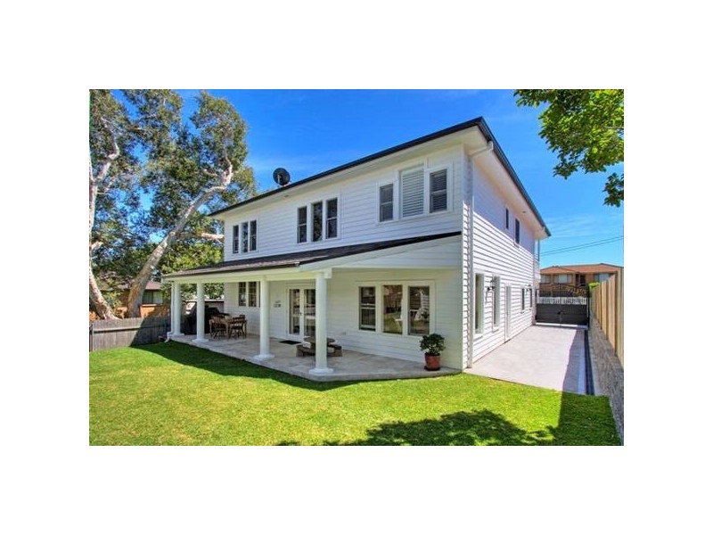 The Entrance NSW 2261